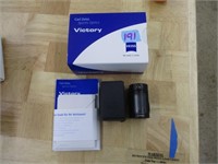 ZEISS SPORTS OPTICS VICOTRY NEW IN BOX