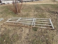 15' Adjustable Gate