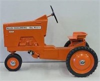 Online Only Boone Iowa Pedal Tractor Collection