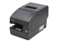 TM-H2000 Dual-Function Printer