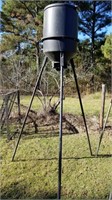 Moultrie Deer Feeder (Cannot locate feeder timer)