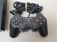 Sony PlayStation 2 (PS2 Fat) Game Console