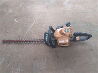 gas hedge trimmer