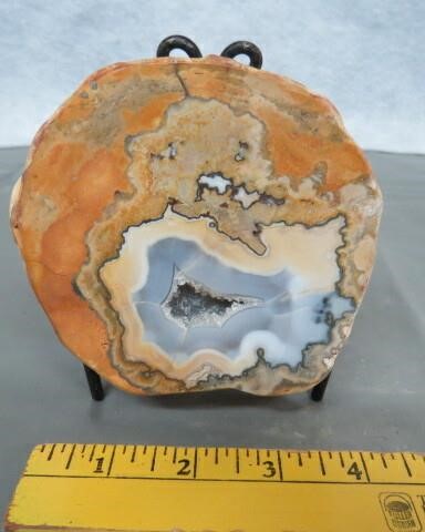 Rock, Mineral, Lapidary & Gemstone Auction