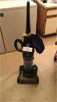 Bissell Powerforce vaccum