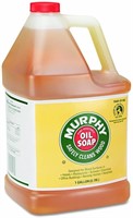 CPM01103 - Murphy Oil Soap Concentrate, Gallon Bot