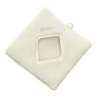 GLOV Comfort - Classic Ivory - Makeup Removal Just