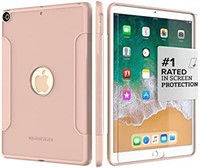 New iPad 9.7 Case (2017) - SaharaCase Protective K