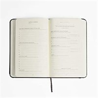 Productivity Planner: Plan Out Your Daily & Long T