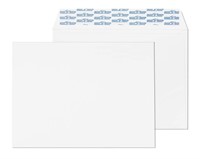 250 Envelopes Self Seal 6x9 White â€“ Designed For