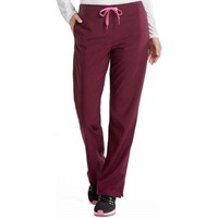 Med Couture Energy Classic Drawstring Scrub Pant f