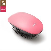 Yueli Portable Anion Massage Comb Hair Brush Beaut
