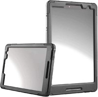 Ellipsis 8 HD Case with Built in Screen Protector