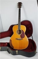 Martin Model 36 M-36 Acoustic Guitar