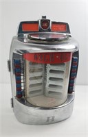 Rockola Jukebox Remote Wallbox Selector