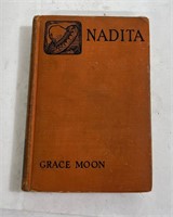 Nadita - Grace Moon - Karl Moon Illustrations 1936