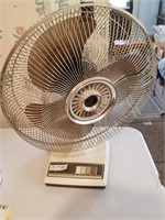 Sears 16" Oscillating Fan