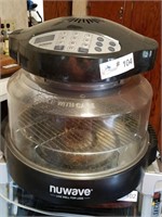 NuWave Pro Plus Infrared Oven