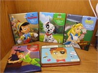 Childrens Book Selection