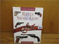 Rifles Small Arms