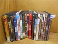 DVD Selection