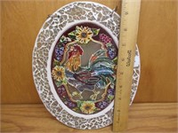 Decorative Plate