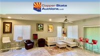 Online Only Moving Auction in Chandler, AZ 85286 Ends 1/3/21