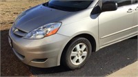 2005 Toyota Sienna CE 177000, Miles One Owner