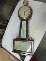 COLLECTOR CLOCK AUCTION