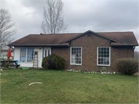 143 Strawberry Dr.  Olive Hill,  Ky 41164