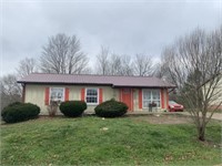 166 Strawberry Dr.  Olive Hill,  Ky  41164