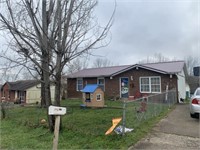 234 Strawberry Dr.  Olive Hill,  Ky  41164
