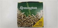 525 rd Remington golden bullet value pack