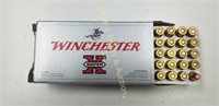 50 rds Winchester Super X 9mm