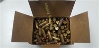 100 rds Winchester 9mm