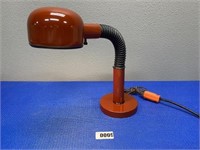 Flexible Desk Lamp