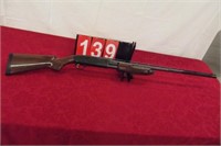 Online Amark Auction - Sporting, Firearms & Knives - 1/15/21