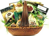 The Finer Things In Life, Large Gift Basket