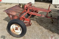 International Harvester Crimper, 540 PTO