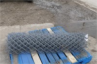 Quantity of Chainlink Fence