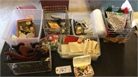 Misc crafting supplies