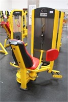LIFE FITNESS SELECT HIP ADDUCTION