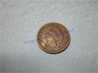 1894 INDIAN HEAD PENNY