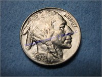 1937D BUFFALO NICKEL