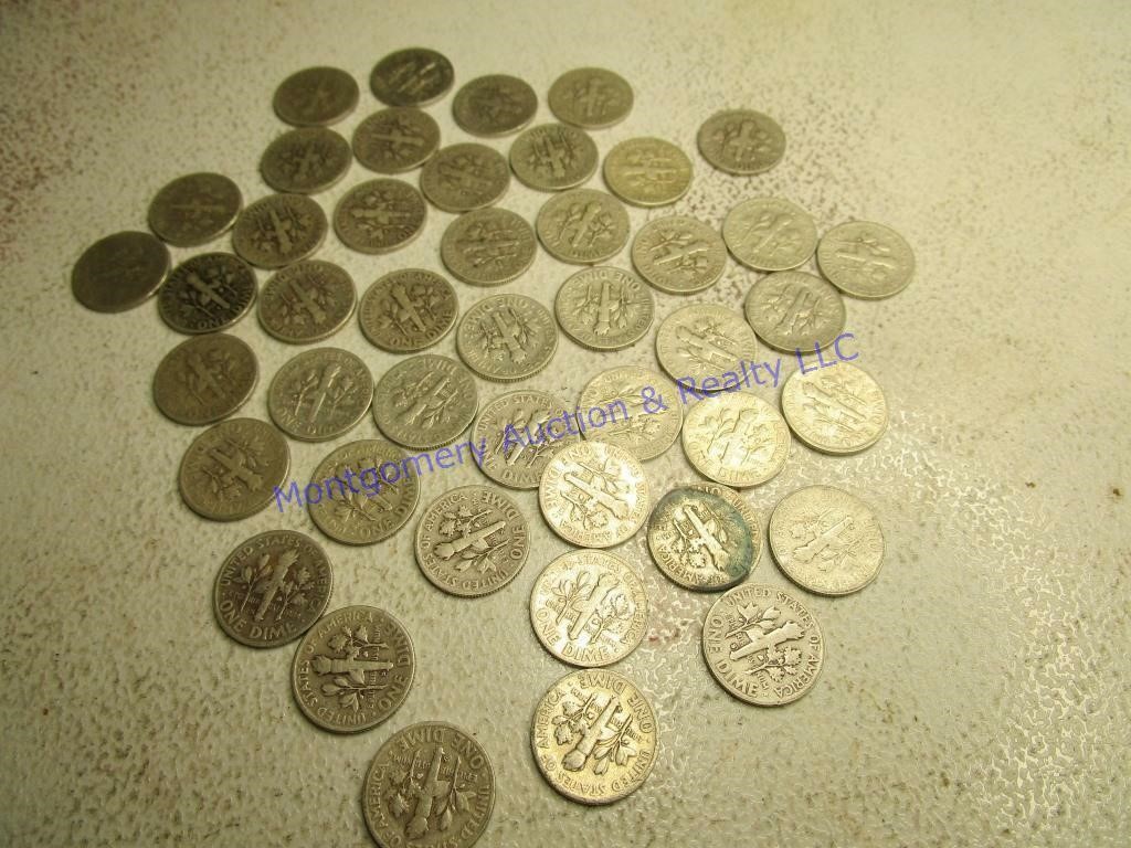 JVB #3 COINS AND COLLECTABLES