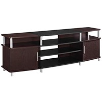 Ameriwood Home Carson TV Stand for TVs up to 70"