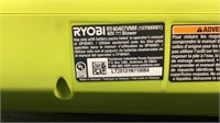Ryobi Brushless Jet Fan Blower RY40407VNM