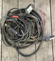 Welder Cables and Welder Ext Cord