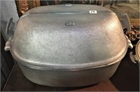 Large Guardian Ware Roaster