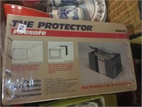 Protector Fire Safe